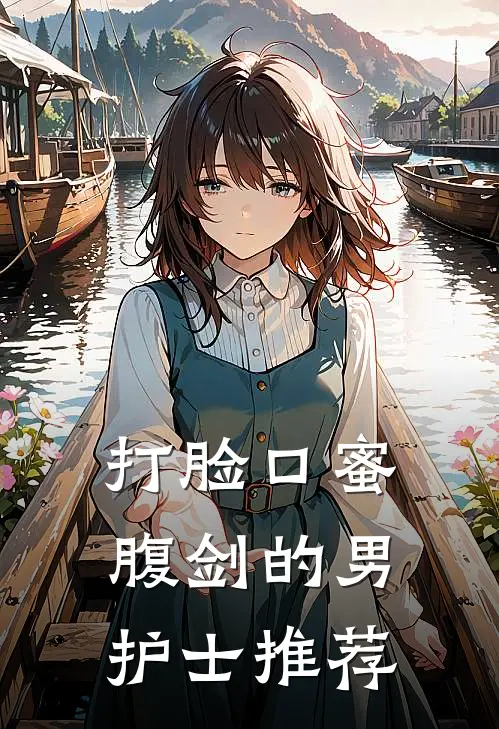 打脸口蜜腹剑的男护士推荐