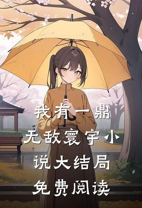 我有一鼎，无敌寰宇小说大结局免费阅读