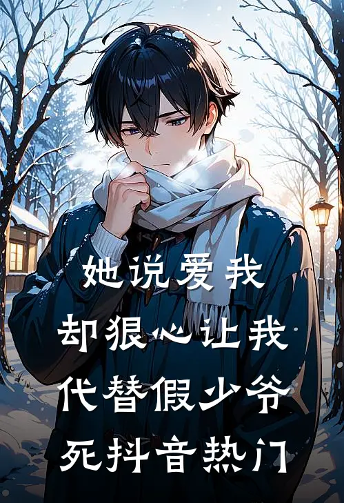 她说爱我，却狠心让我代替假少爷死抖音热门