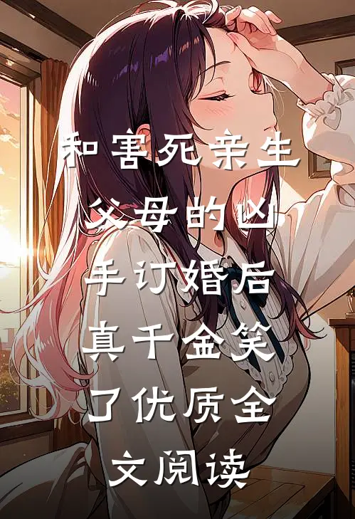 和害死亲生父母的凶手订婚后，真千金笑了优质全文阅读