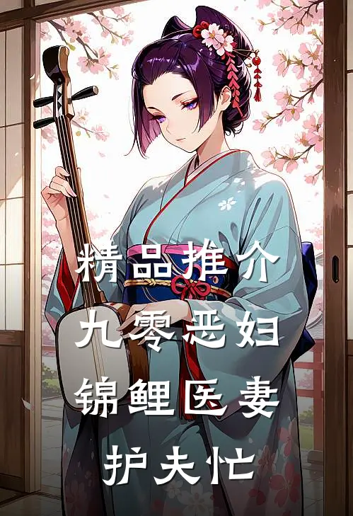 精品推介九零恶妇：锦鲤医妻护夫忙