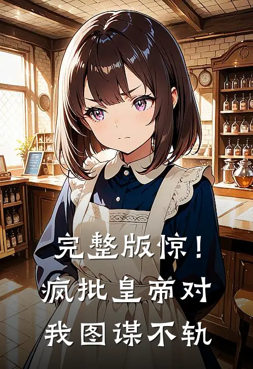 完整版惊！疯批皇帝对我图谋不轨