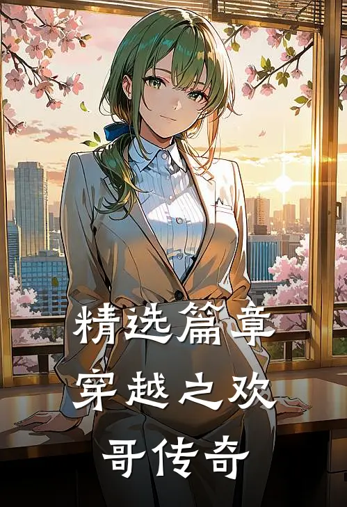 精选篇章穿越之欢哥传奇