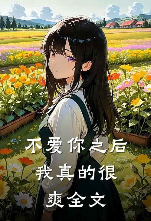 不爱你之后，我真的很爽全文
