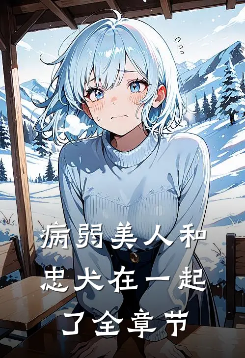病弱美人和忠犬在一起了全章节