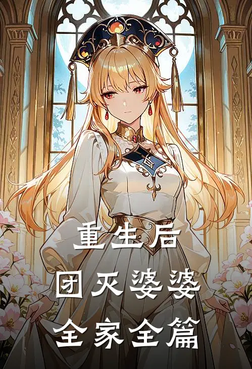 重生后,团灭婆婆全家全篇