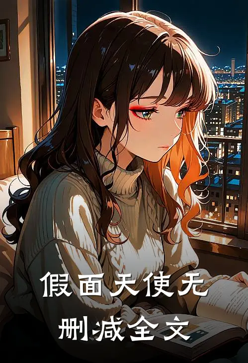 假面天使无删减全文
