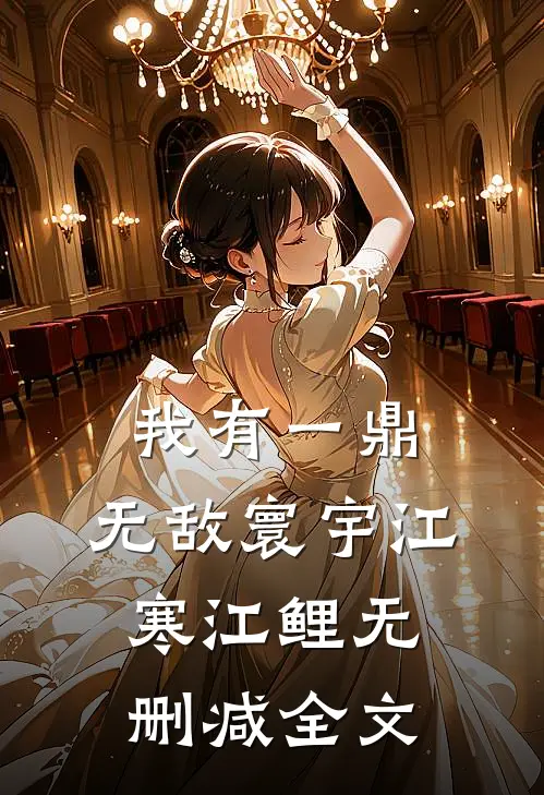 我有一鼎，无敌寰宇江寒江鲤无删减全文