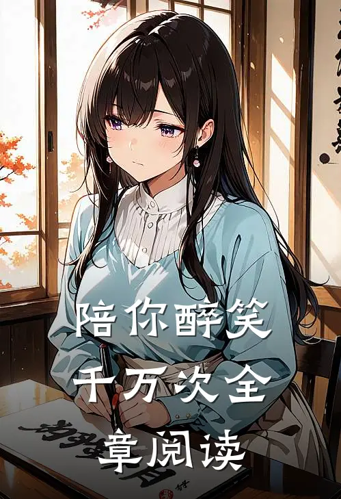 陪你醉笑千万次全章阅读