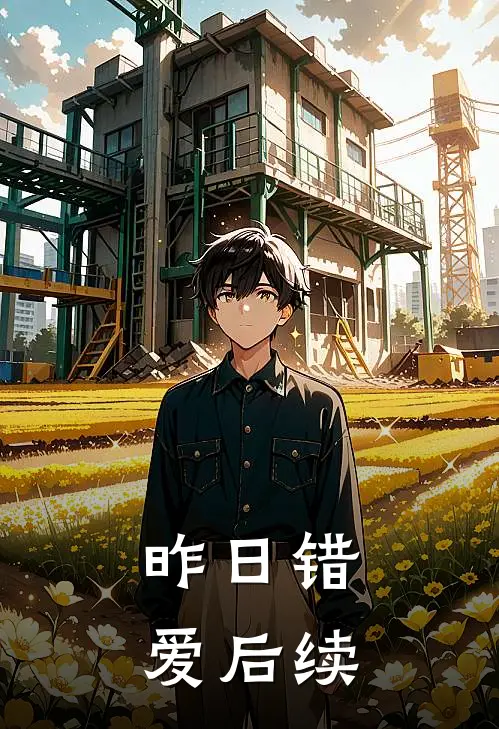 昨日错爱后续