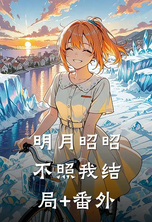 明月昭昭不照我结局+番外