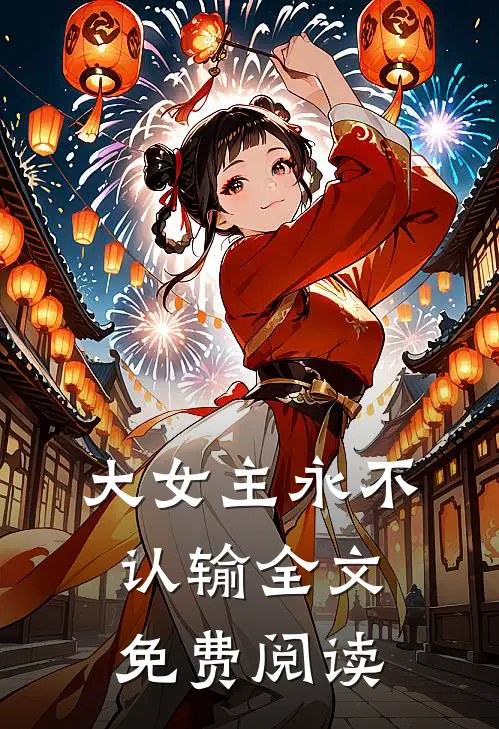 大女主永不认输全文免费阅读