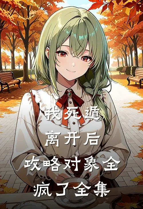 我死遁离开后，攻略对象全疯了全集