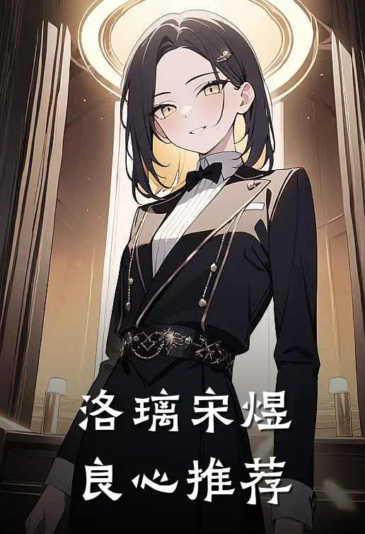 洛璃宋煜良心推荐
