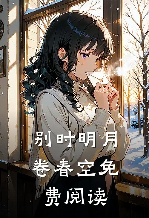 别时明月卷春空免费阅读