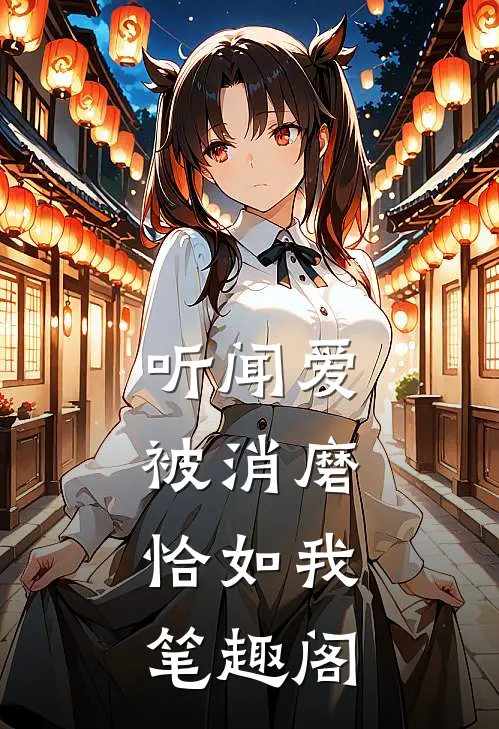 听闻爱被消磨，恰如我笔趣阁