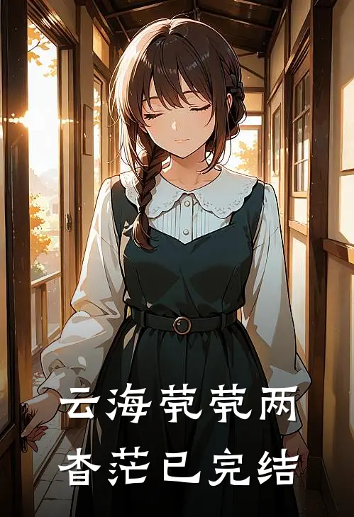 云海茕茕两杳茫已完结
