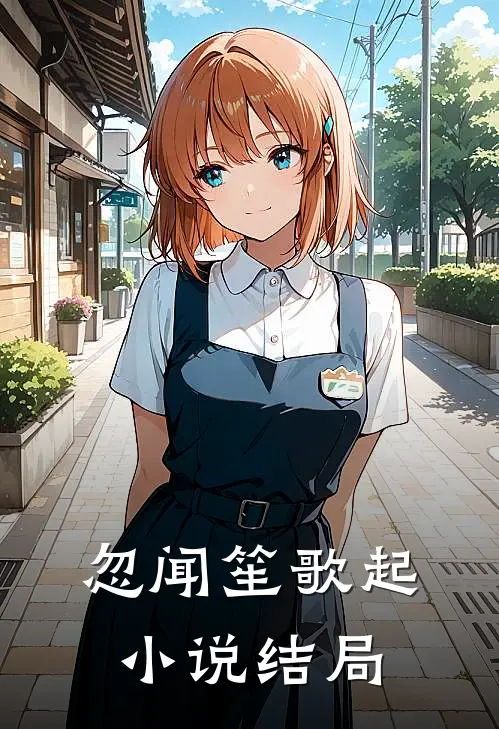 忽闻笙歌起小说结局