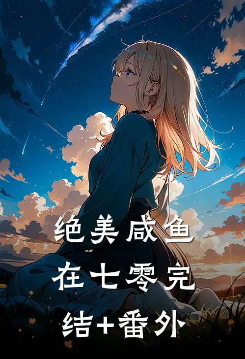 绝美咸鱼在七零完结+番外