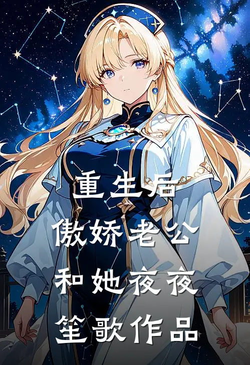 重生后，傲娇老公和她夜夜笙歌作品