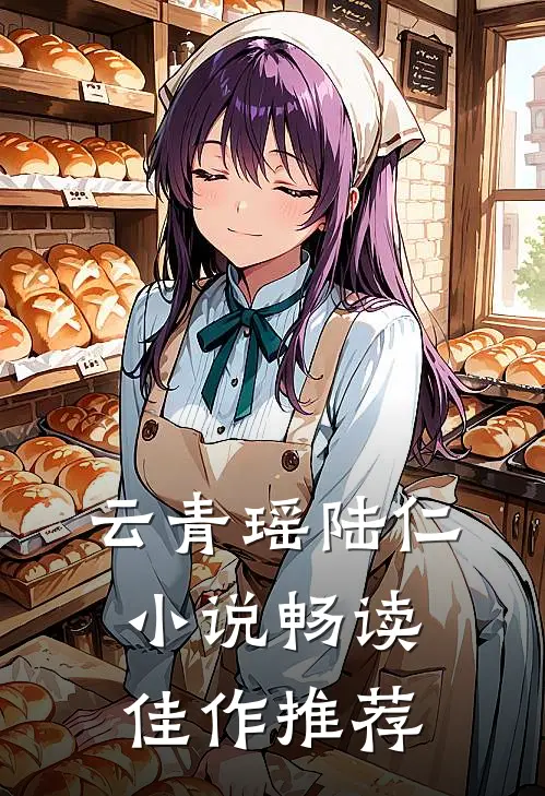 云青瑶陆仁小说畅读佳作推荐