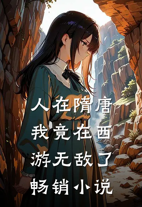 人在隋唐：我竟在西游无敌了畅销小说