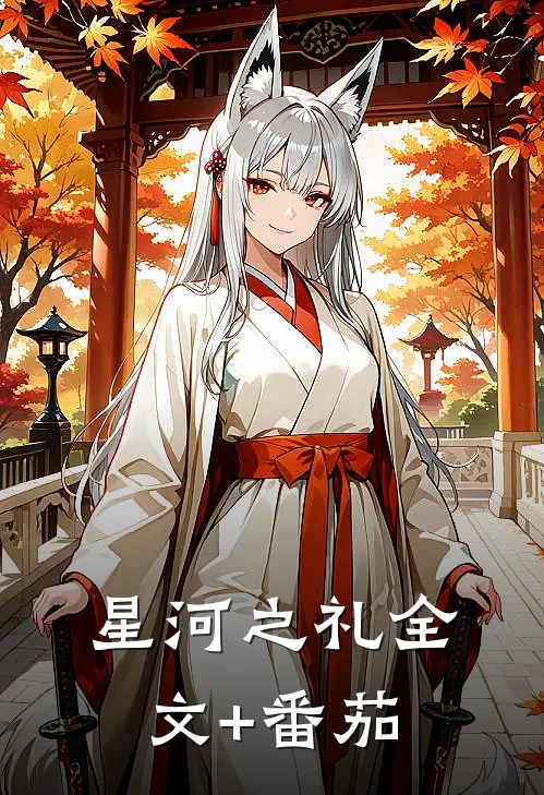 星河之礼全文+番茄