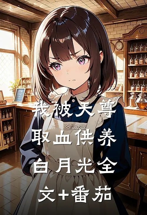 我被天尊取血供养白月光全文+番茄
