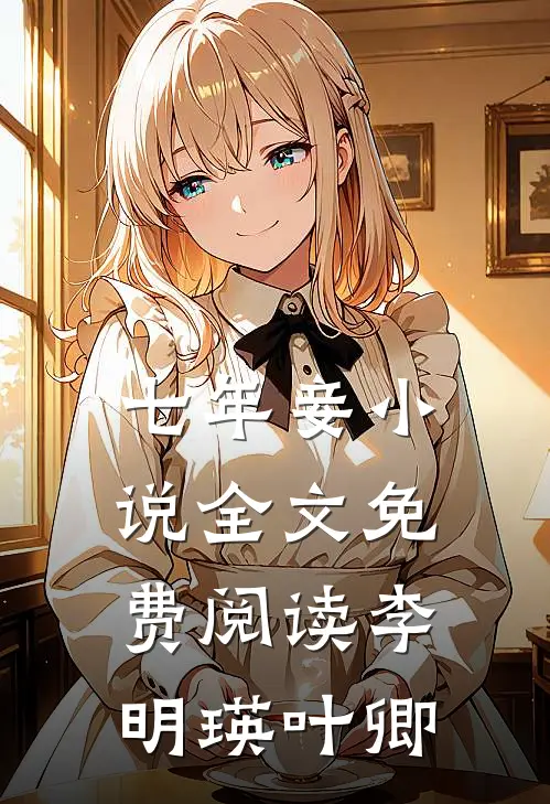 七年妾小说全文免费阅读李明瑛叶卿