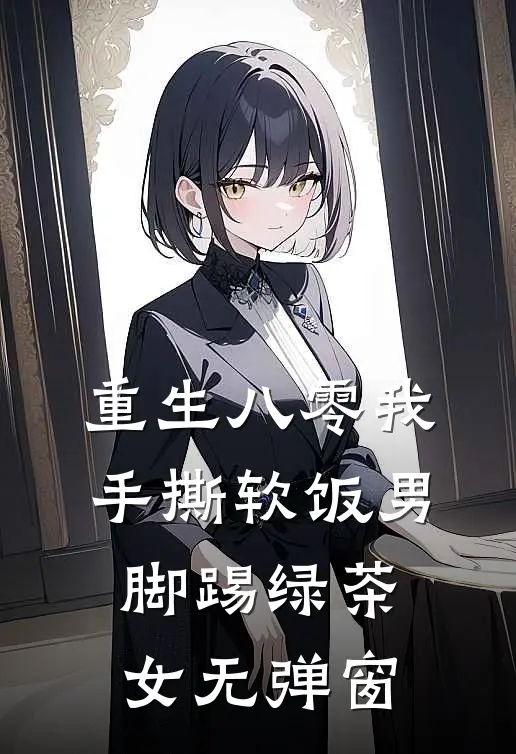 重生八零我手撕软饭男脚踢绿茶女无弹窗