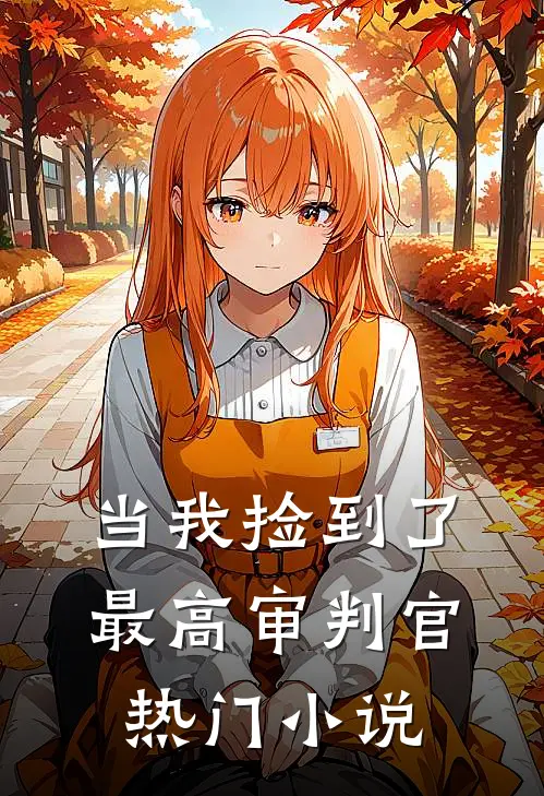 当我捡到了最高审判官热门小说