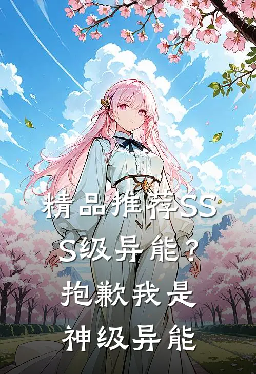 精品推荐SSS级异能？抱歉我是神级异能