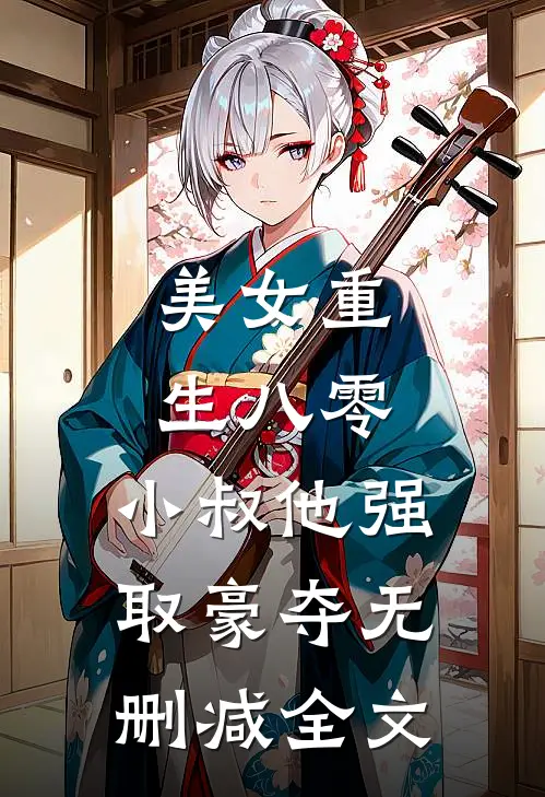 美女重生八零，小叔他强取豪夺无删减全文