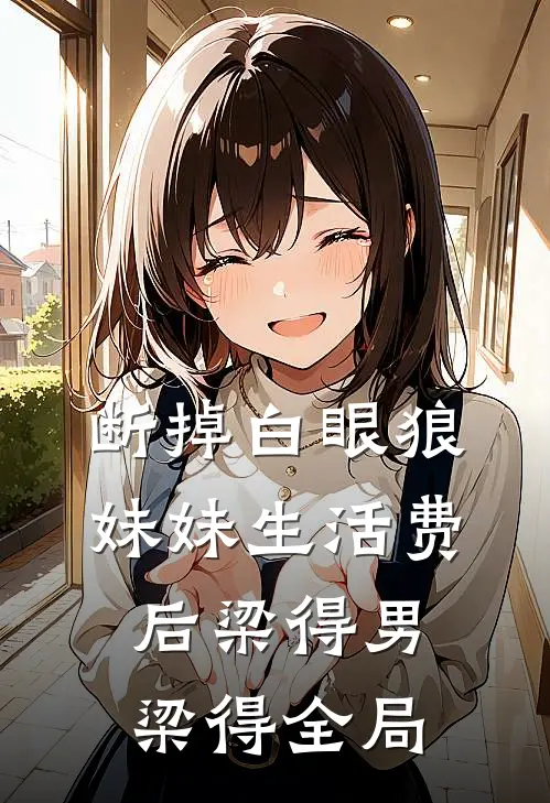 断掉白眼狼妹妹生活费后梁得男梁得全局