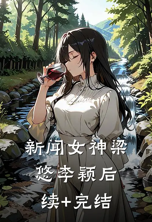 新闻女神梁悠李颖后续+完结