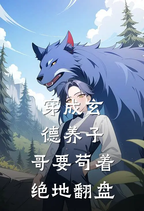 穿成玄德养子，哥要苟着绝地翻盘