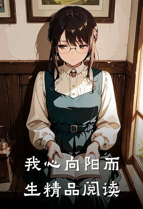 我心向阳而生精品阅读