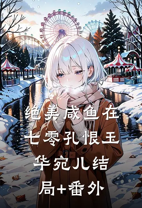 绝美咸鱼在七零孔恨玉华宛儿结局+番外