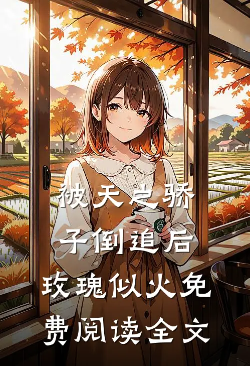 被天之骄子倒追后，玫瑰似火免费阅读全文