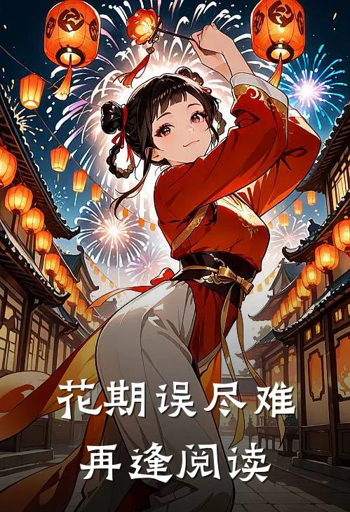 花期误尽难再逢阅读