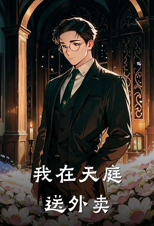 我在天庭送外卖