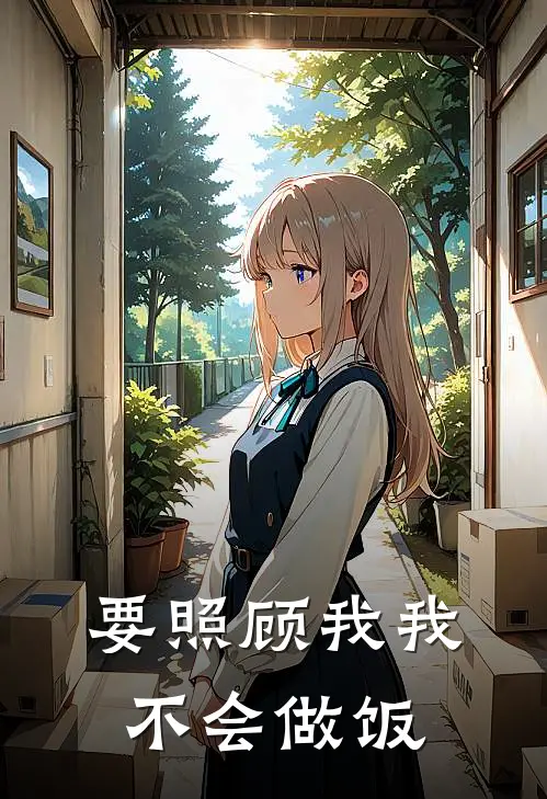 要照顾我我不会做饭