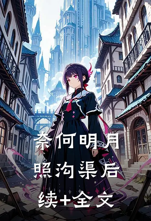 奈何明月照沟渠后续+全文