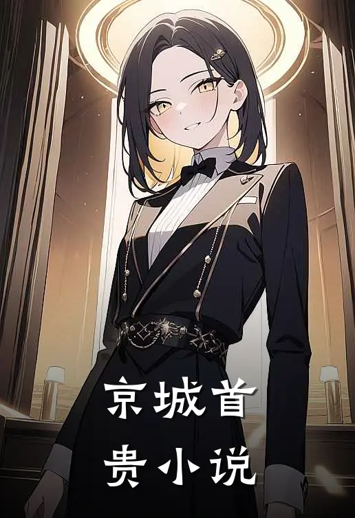 京城首贵小说