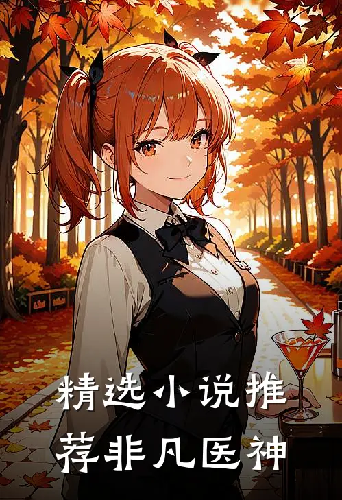 精选小说推荐非凡医神