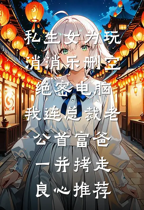 私生女为玩消消乐删空绝密电脑，我连总裁老公首富爸一并拷走良心推荐