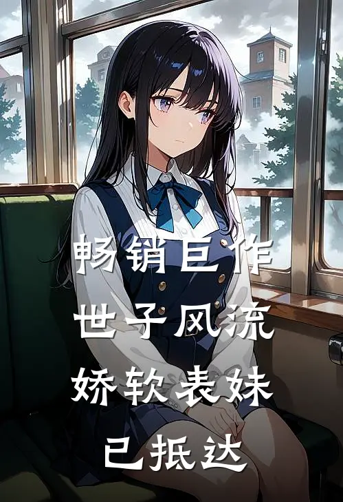 畅销巨作世子风流：娇软表妹已抵达