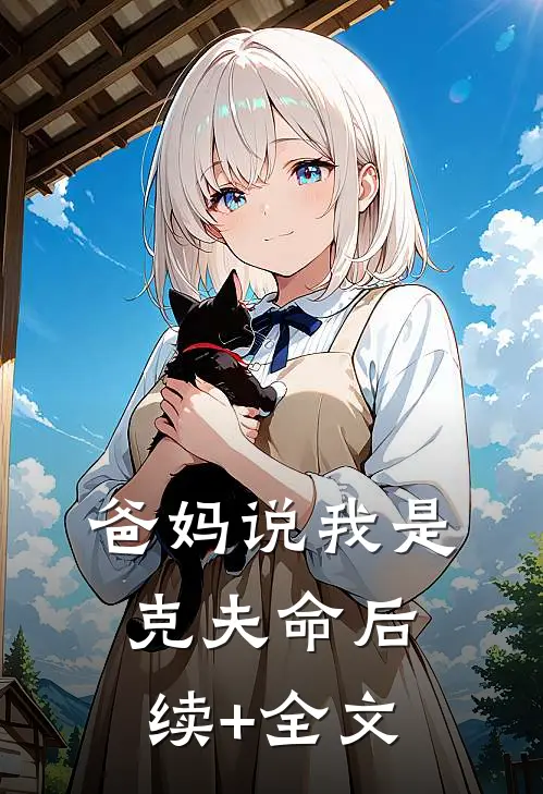 爸妈说我是克夫命后续+全文
