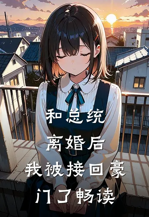 和总统离婚后，我被接回豪门了畅读