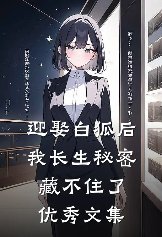 迎娶白狐后，我长生秘密藏不住了优秀文集